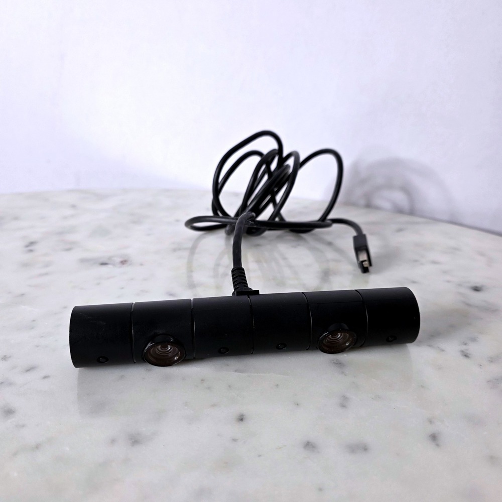 Sony PlayStation Camera CUH ZEY2 for PS4 VR Gaming Headset Accessory